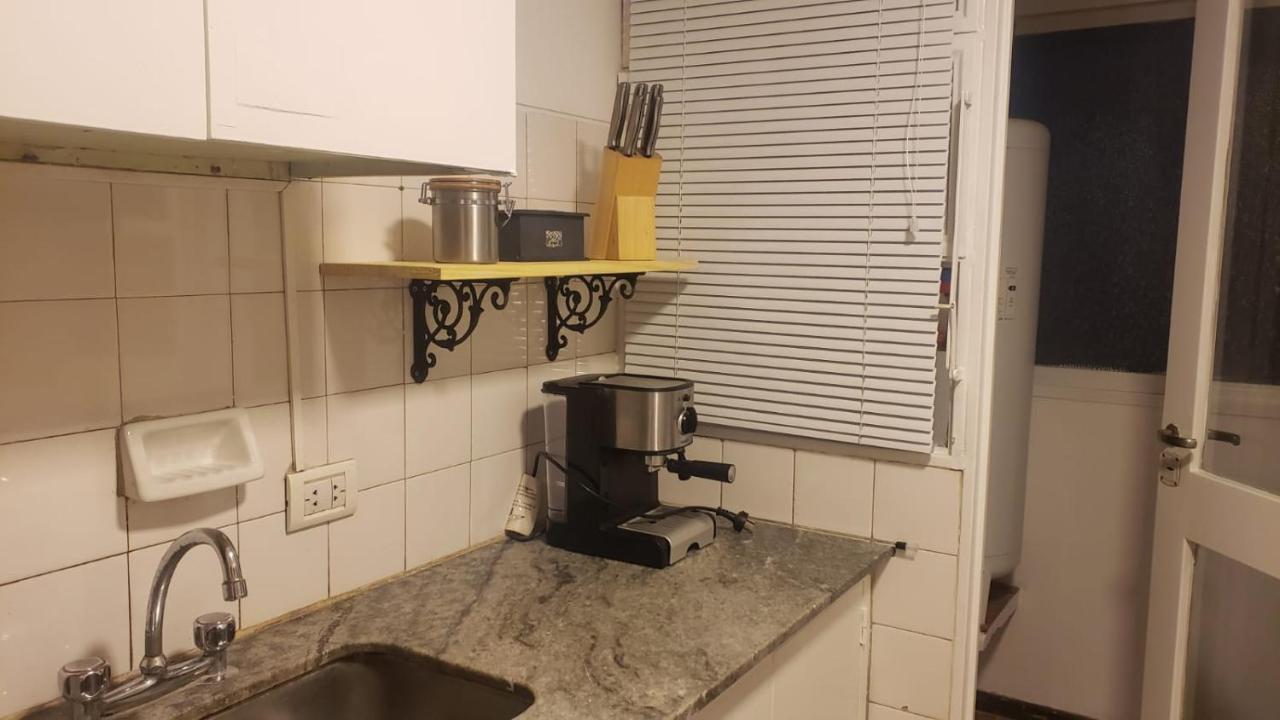 Ferienwohnung Departamento Centrico Mendoza Exterior foto