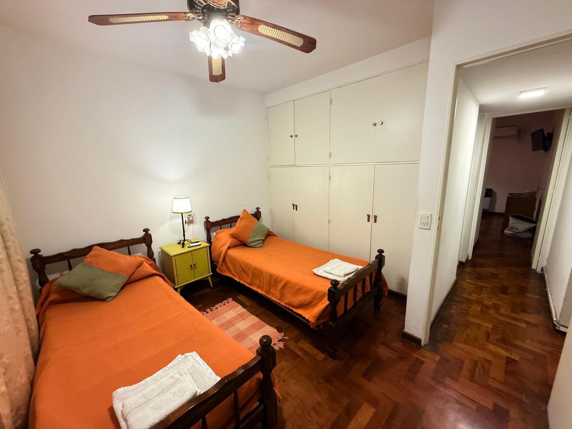 Ferienwohnung Departamento Centrico Mendoza Exterior foto